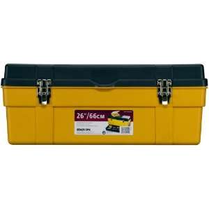  Stack On GMY 26RPS/4 26 Inch Deluxe Professional Tool Box 