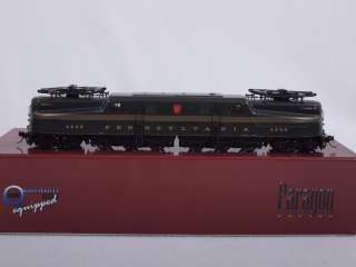   Limited/BLI 623 HO GG 1 5 Stripe #4905 Pennsylvania PRR (as is)  