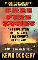 Free Fire Zones Seal Missions Kevin Dockery