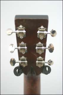 1966 1967 Martin D 28 Acoustic Guitar D28 Vintage 191304  