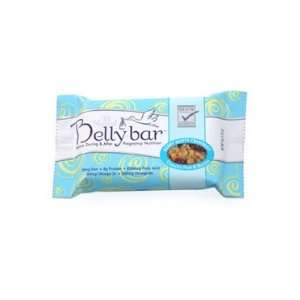  Bellybar, Each ~ Berry Nutty Cravings Baby