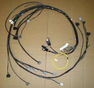 NEW 4A GE 4AGE 20v Silvertop or Blacktop Wiring Harness  