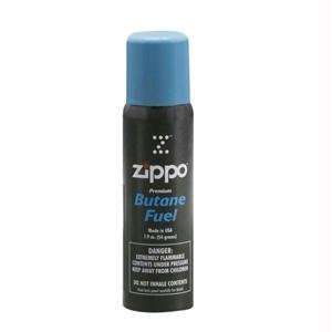  Zippo Premium Butane Fuel (1.9 Oz.) Great for All Zippo 