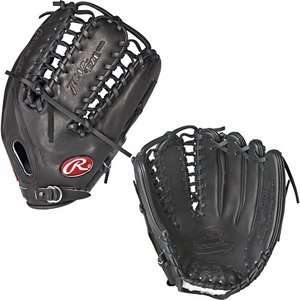  Rawlings OF 12 3/4 inch Pro Preferred Series Ball Glove 
