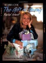 My Shabby Chic Store   The Shabby Chic Gift of Giving