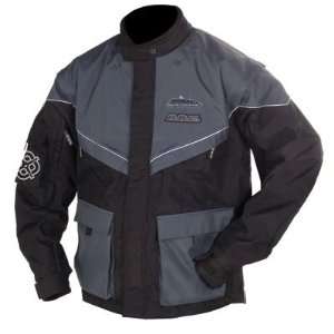  A.R.C. Back Country Foul Weather Jacket 2012 Youth Medium 