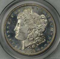 1879 S PCGS MS65PL GEM * OGH * Nice Mirrors * #4825558  