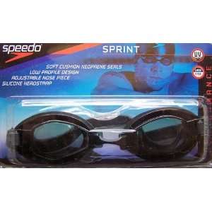 Performance Swimming Goggles