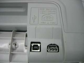 HP PSC 1315xi Q5763C All In One InkJet Printer Scanner MFP  