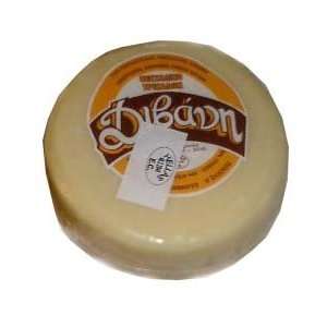 Kaseri Cheese (Divani) approx. 1kg(2.2lb) Wheel