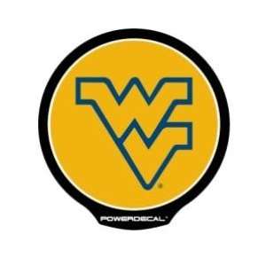   Mountaineers Backlit Motion Sensing LED Power Decal   Family Pack