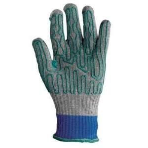   Spectra, Vectran And Stainless Steel Ambidextrous Cut Resistant Gloves