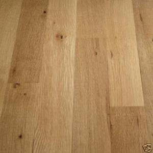 Rift & Quartered Common White Oak Flooring  