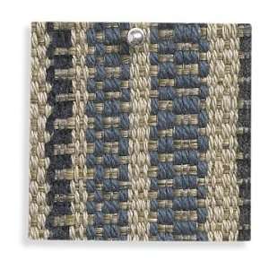 Williams Sonoma Home Fabric By The Yard, 5 Yard Length, Rustic Stripe 