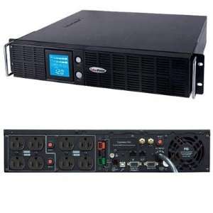  2200VA UPS AVR, 2U RM/T Electronics