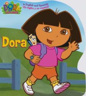 Dora (Dora the Explorer Series)