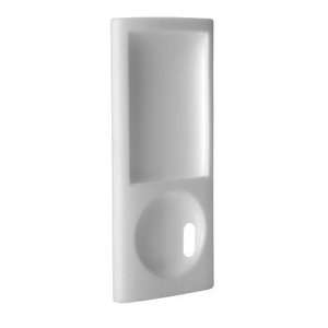  Agent18 ForceShield Case for iPod nano 5G (White)  