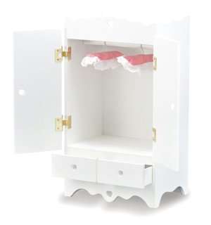   Armoire by Melissa & Doug