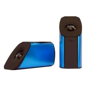  NuForce S X Speaker (Blue color, Icon not included, priced 