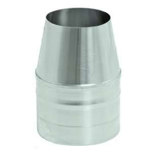   FasNSeal 16 Inch x 14 Inch Termination Cone From the FasNSeal Series