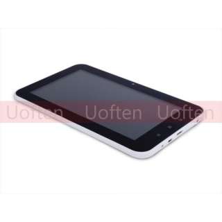 7ââ Inch Android 2.3 4GB 512M Mid Tablet PC Capacitive 1GHz 