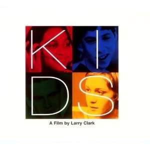  Kids [Paperback] Larry Clark Books