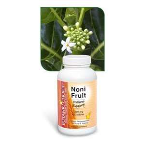  Botanic Choice Noni Fruit 30 capsules Health & Personal 