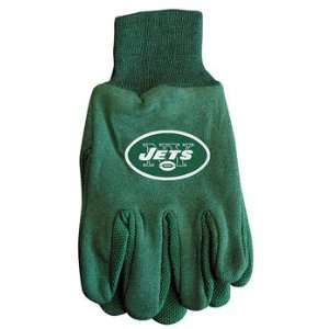  NEW YORK JETS Work Gloves