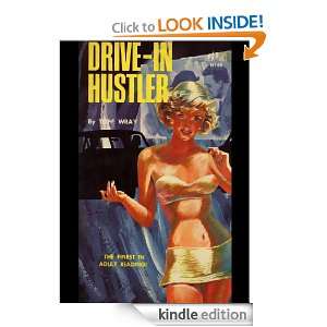 Drive In Hustler Toni Wray  Kindle Store