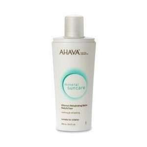  Ahava After Sun Rehydrating Balm 8.5 oz balm Health 