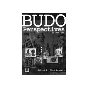  Budo Perspectives Book Edited by Alex Bennett Everything 