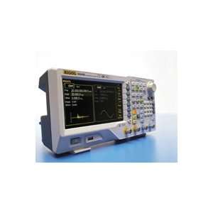 Rigol DG4062 Arbitrary Waveform Generator   60 MHz  