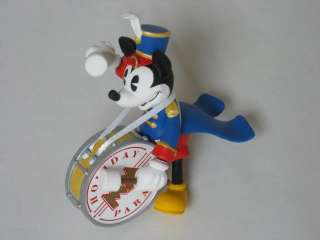 Hallmark Keepsake Ornament ~ Bandleader Mickey ~ MIB  