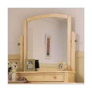  Espresso Young America 2nd Nature Tilting Mirror