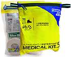 The Outfitter Medical Aid Kit Designed for Hunters, Fundamentals 