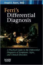   Disorders, (0323040934), Fred F. Ferri, Textbooks   