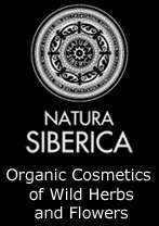   / Natura Siberica   Organic Cosmetics of Wild Herbs and Flowers