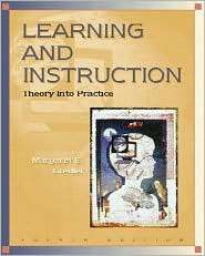   , (0130122270), Margaret E. Gredler, Textbooks   