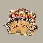 The Traveling Wilburys [CD & DVD] by The Traveling Wilburys (CD, Jun 