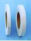 GRAFTING TAPE, Nurserymens WEClark,3/4inc​h, 60yd roll