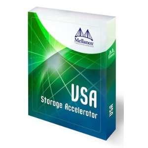  Mellanox Storage Accelerator (VSA)   Enterprise License 