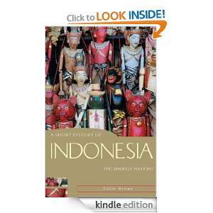   (Short History of Asia) Colin Brown  Kindle Store
