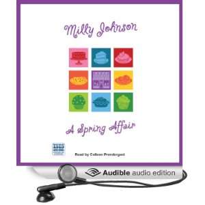   (Audible Audio Edition) Milly Johnson, Colleen Prendergast Books