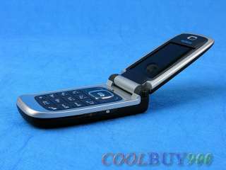New Nokia 6131 Phone Quad Band Unlocked AT&T T Mobile 068741239851 