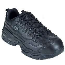    Skechers Shoes Mens Steel Toe EH Athletic Shoes 4059 Shoes