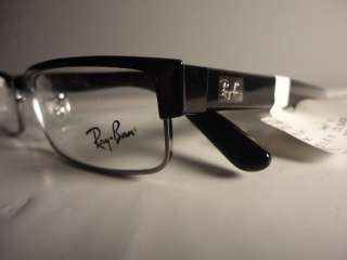 RayBan Black Regular Price $159.99 Eyeglasses Glasses Rx 6169  