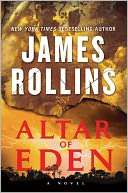   Altar of Eden by James Rollins, HarperCollins 