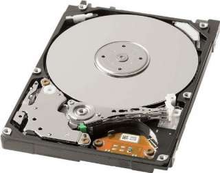 Toshiba MK6465GSX 640GB 2.5 SATA 5400rpm 8 Hard Drive 715663214243 