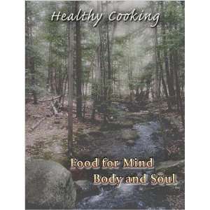  Food for Mind Body and Soul LLC Bonnie Scott   Americas 