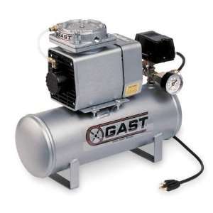  GAST DOA P710T AA Compressor,Air,1/8 HP